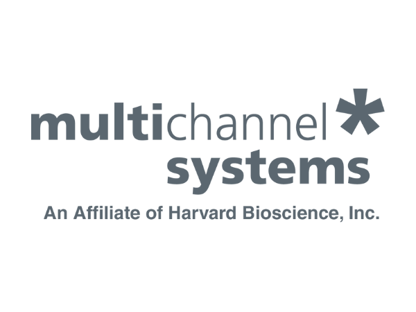 Multi Channel Systems MCS GmbH