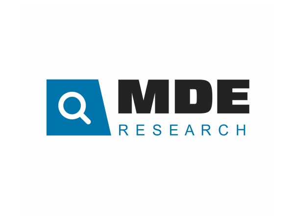 MDE GmbH