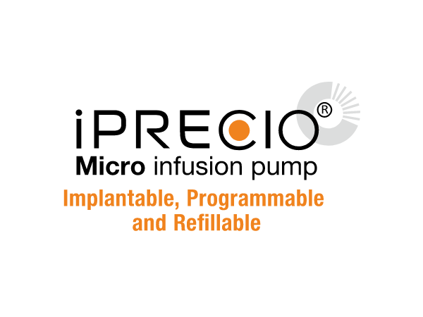 iPRECIO Micro Infusion Pumps