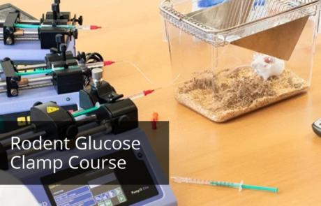 RRSSC – Rodent Glucose Clamp Workshop