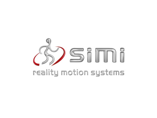 Simi Reality Motion Systems GmbH