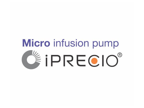 iPRECIO Micro Infusion Pumps