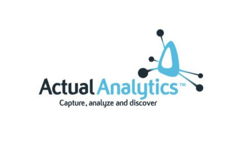 Actual Analytics Ltd.