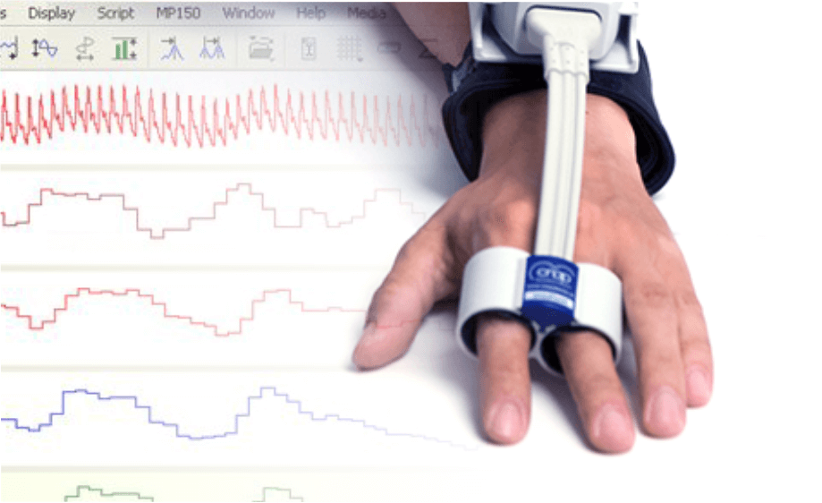 Integrating Noninvasive Blood Pressure Monitoring with Human Physiology Measurements