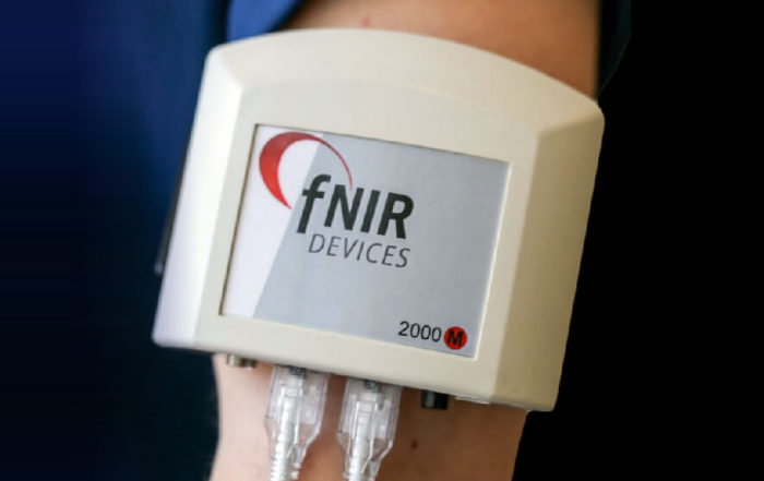 fNIR Applications and Solutions