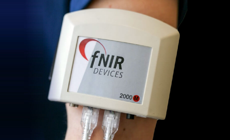 fNIR Applications and Solutions
