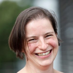 Bettina Sorger, ;PhD