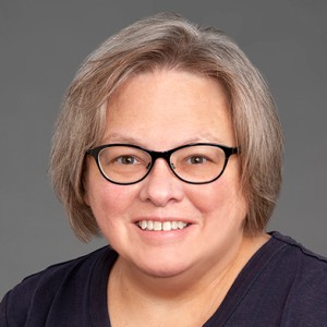 Carolanne E. Milligan, ;PhD