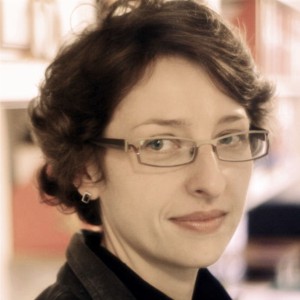 Ewelina Knapska, ;PhD