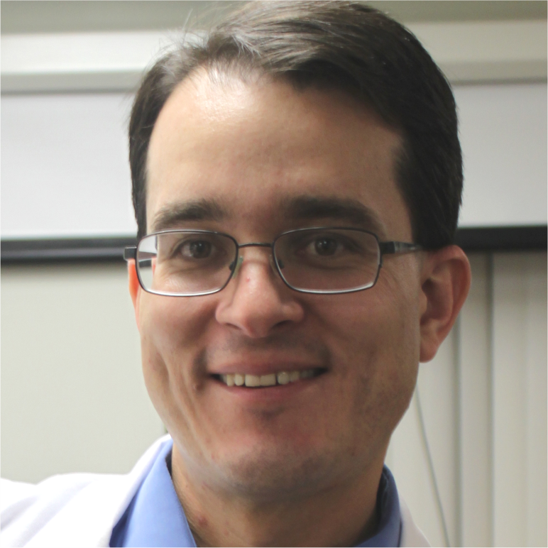 Gerry Herrera, ;PhD