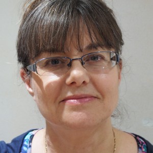Julie Gill, ;PhD