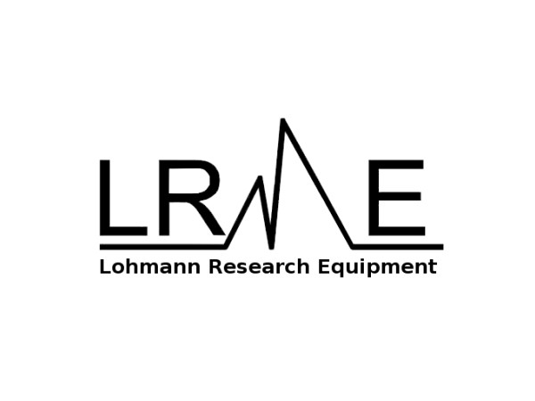 Lohmann Research Equipment