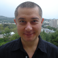 Roustem Khazipov, ;MD, PhD