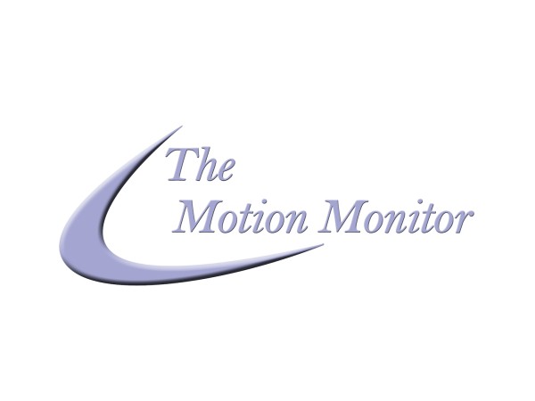 The MotionMonitor