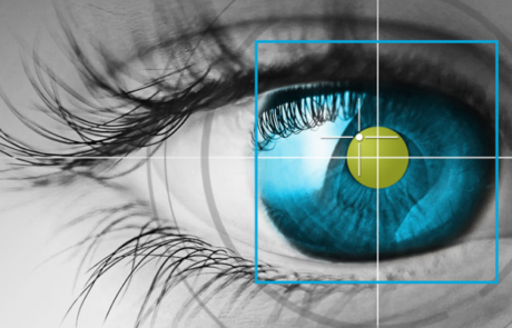 Integrating Eye Tracking Data with Physiological Measurements