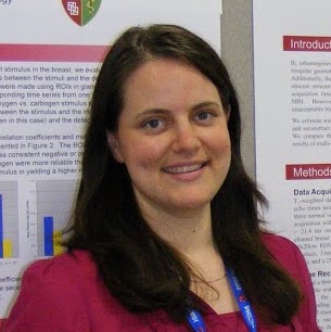 Kristin Granlund, ;PhD