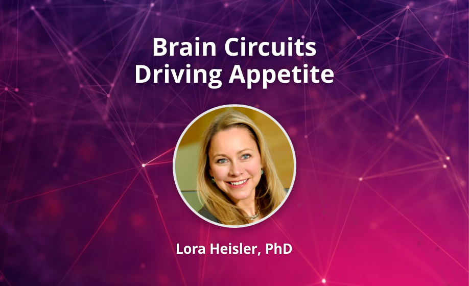 Brain Circuits Driving Appetite