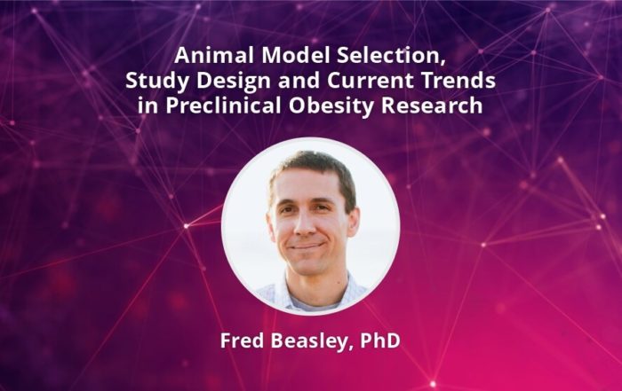 Animal Model Selection, Study Design and Current Trends in Preclinical Obesity Research