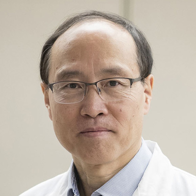 Zhen Yan, ;PhD