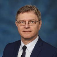 Mirosław Janowski, ; MD, PhD