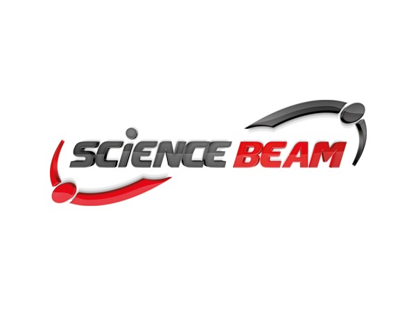 ScienceBeam Logo