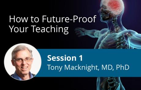 How to Future-Proof Your Teaching
