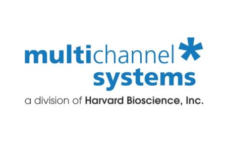 Multi Channel Systems MCS GmbH