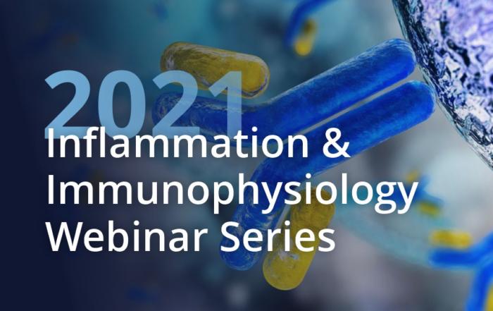 Inflammation & Immunophysiology: An Exploration of Pathophysiology
