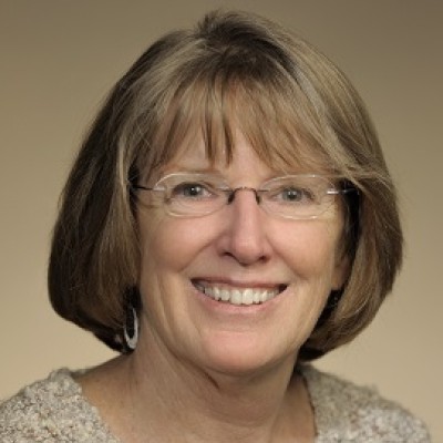Charlotte A. Peterson, ;PhD