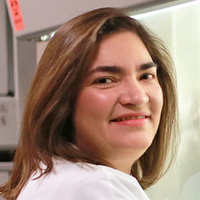 Marcela V. Maus, ;MD, PhD