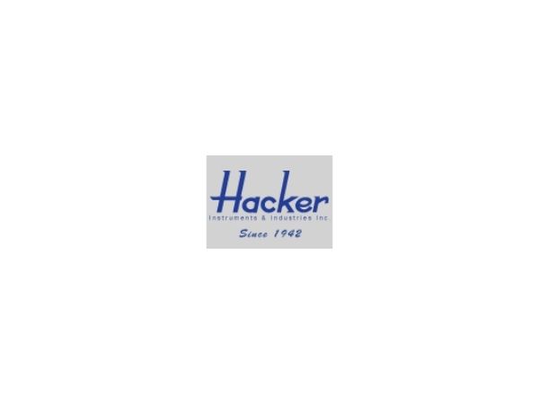 Hacker Instruments & Industries