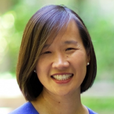 Joy Wu, ;MD, PhD