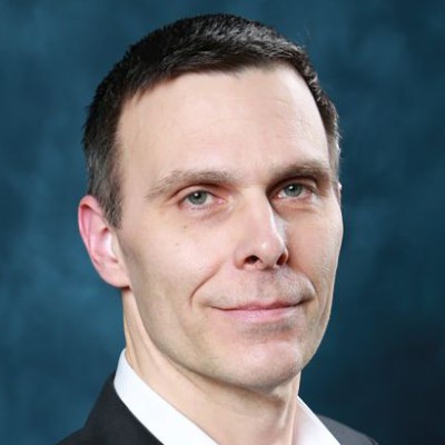 Matt Kaeberlein, ;PhD