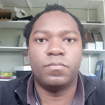 Julius Baya Mdzomba, ;PhD