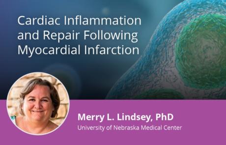 Cardiac Inflammation and Repair Following Myocardial Infarction