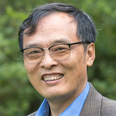 Xuebin Qin, MD, PhD