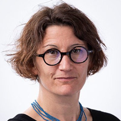 Zoë Bichler, ;PhD