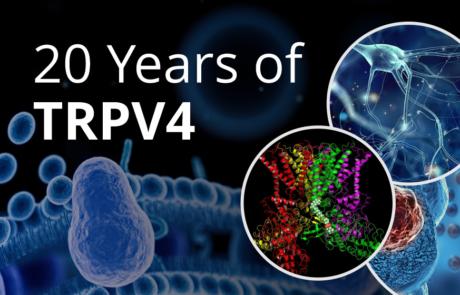 20 Years of TRPV4: Exploring Science, Discovery, and Future Directions