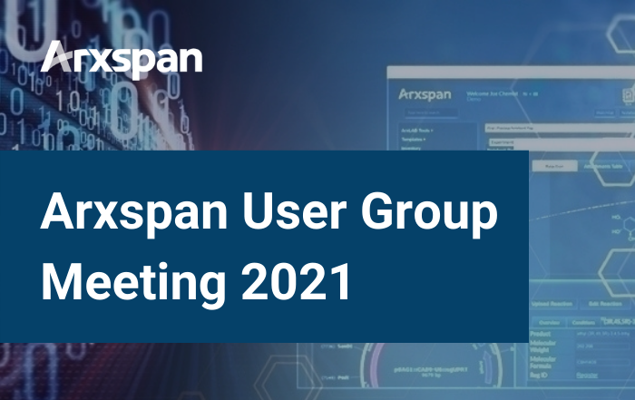 Arxspan User Group Meeting 2021