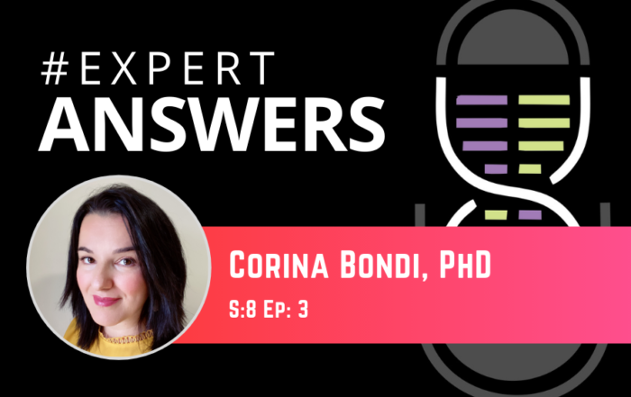 #ExpertAnswers: Corina Bondi on Traumatic Brain Injury