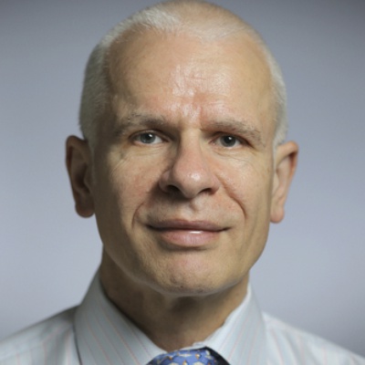 Wolfgang Liedtke MD, PhD