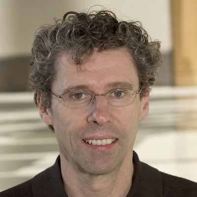 Gilles E Martin, ;PhD
