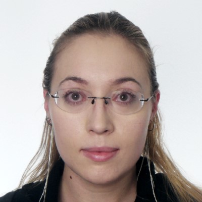 Alexandra Alvarsson, ;PhD