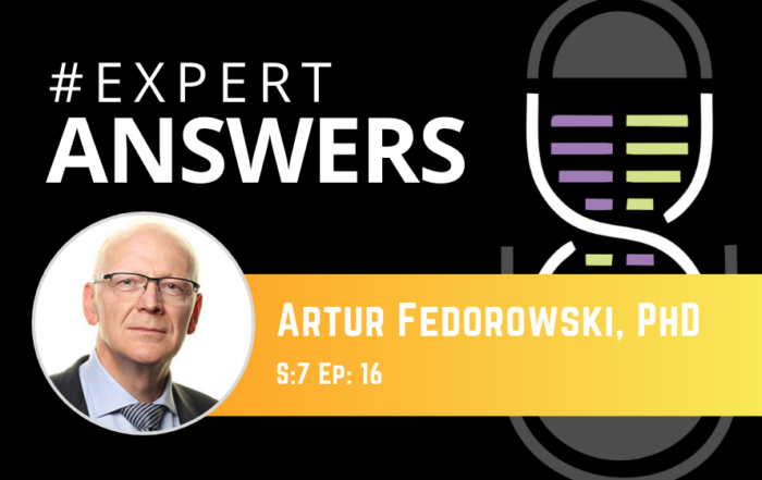 #ExpertAnswers: Artur Fedoroski on Syncope
