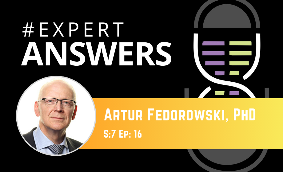 Expert Answers: Artur Fedorowski on Syncope