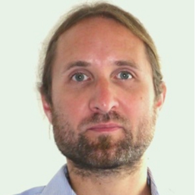 Christoph Trautwein, ;PhD