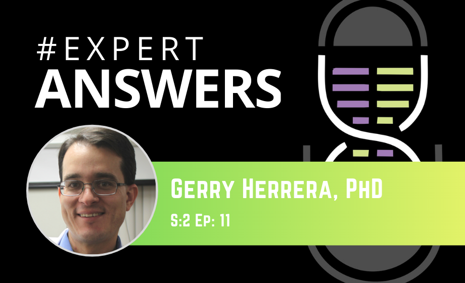 Expert Answers Gerry Herrera on Automated Analysis of Behavioral Data