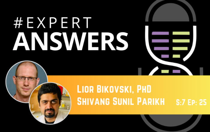 #ExpertAnswers: Lior Bikovski & Shivang Sunil Parikh on Home Cage Monitoring Systems for Behavioral Research