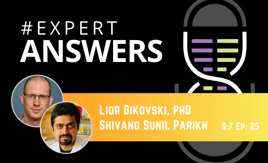 Expert Answers: Lior Bikovski & Shivang Sunil Parikh on Home Cage Monitoring Systems for Behavioral Research