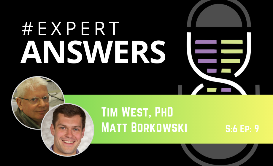 Expert Answers: Tim West & Matt Borkowski on Single Muscle Fiber Mechanics